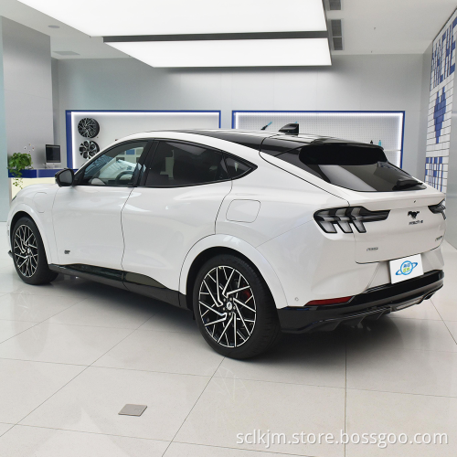 2023 Бестселлеры Ford Mustang Mach-E 492 км в длину Endurancecheap Электромобили на продажу